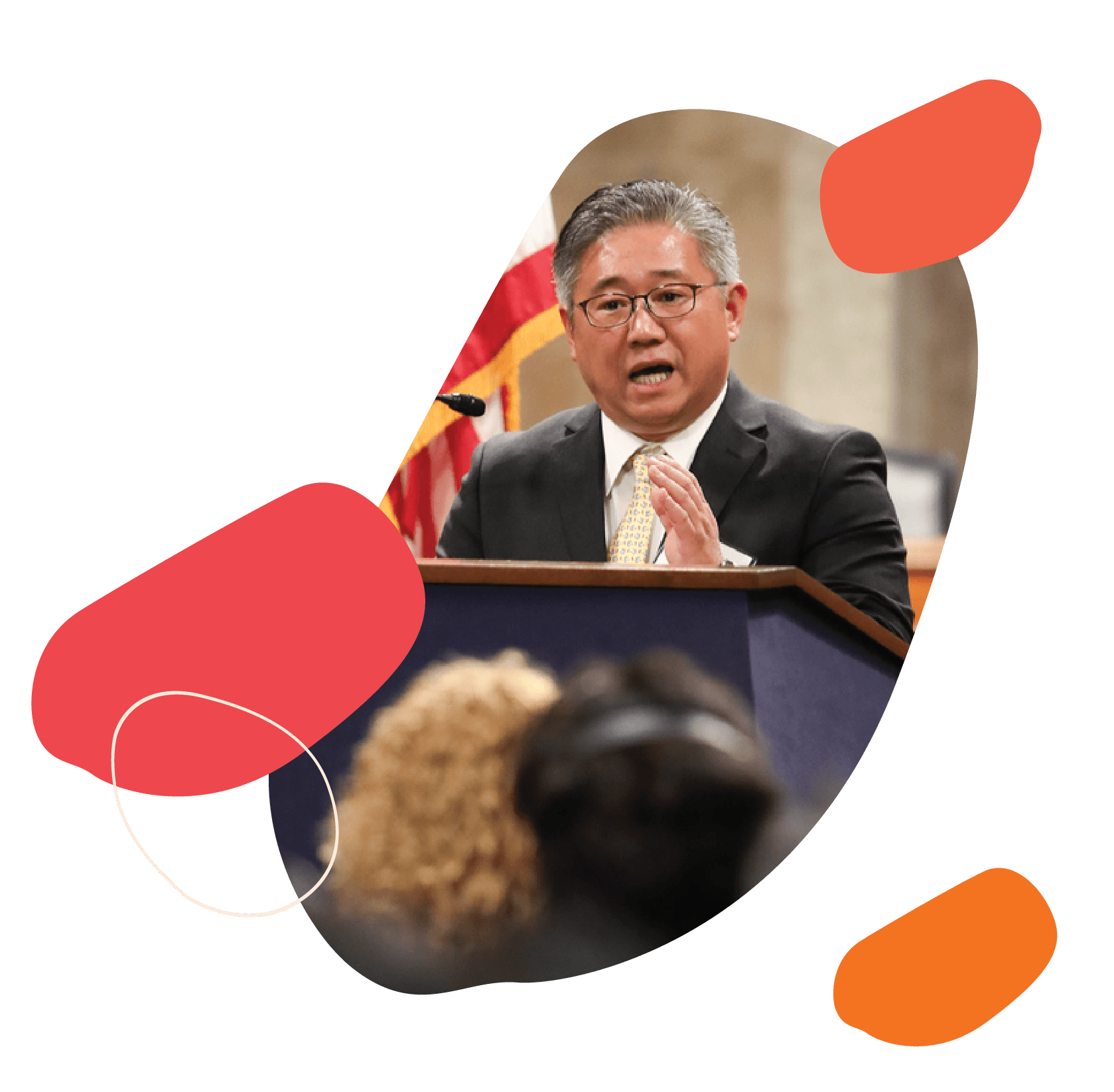 Pray4NK 사역 현장 · Pray4NK ministry